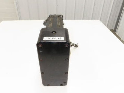 Daiichi Dentsu DPT-301R4H-10PS-00A Digital Servo Press 1.5kW RM4H Motor