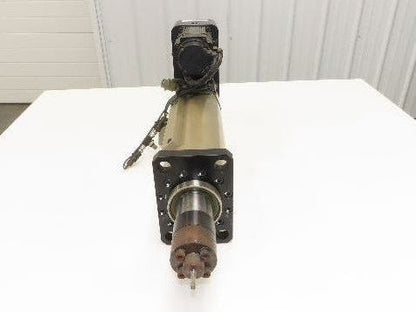 Daiichi Dentsu DPT-301R4H-10PS-00A Digital Servo Press 1.5kW RM4H Motor