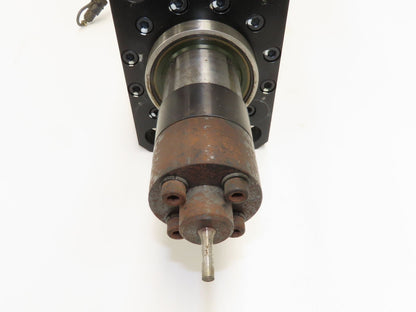 Daiichi Dentsu DPT-301R4H-10PS-00A Digital Servo Press 1.5kW RM4H Motor