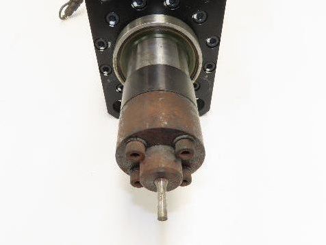 Daiichi Dentsu DPT-301R4H-10PS-00A Digital Servo Press 1.5kW RM4H Motor