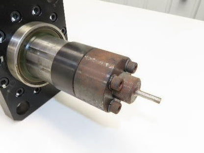 Daiichi Dentsu DPT-301R4H-10PS-00A Digital Servo Press 1.5kW RM4H Motor