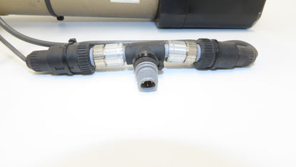 Daiichi Dentsu DPT-301R4H-10PS-00A Digital Servo Press -No Motor