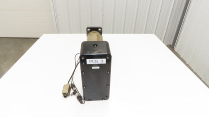 Daiichi Dentsu DPT-301R4H-10PS-00A Digital Servo Press -No Motor