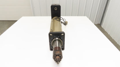 Daiichi Dentsu DPT-301R4H-10PS-00A Digital Servo Press -No Motor