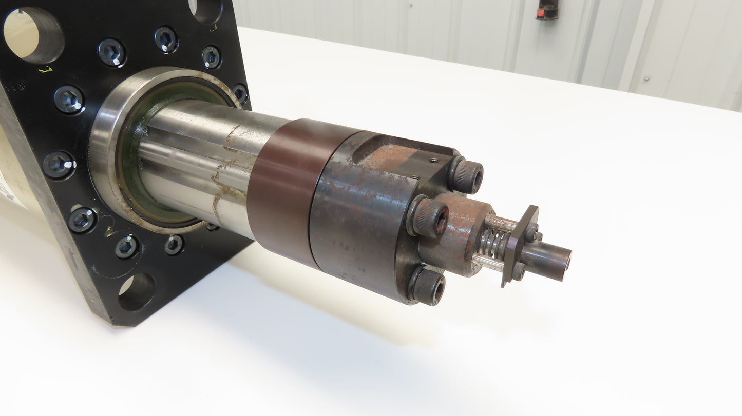 Daiichi Dentsu DPT-301R4H-10PS-00A Digital Servo Press -No Motor