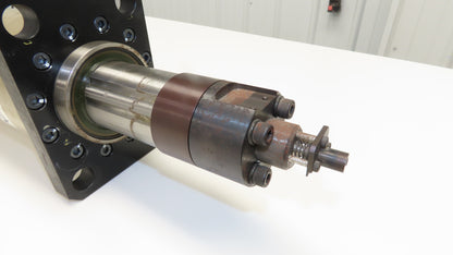 Daiichi Dentsu DPT-301R4H-10PS-00A Digital Servo Press -No Motor