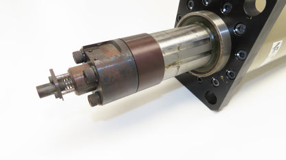 Daiichi Dentsu DPT-301R4H-10PS-00A Digital Servo Press -No Motor