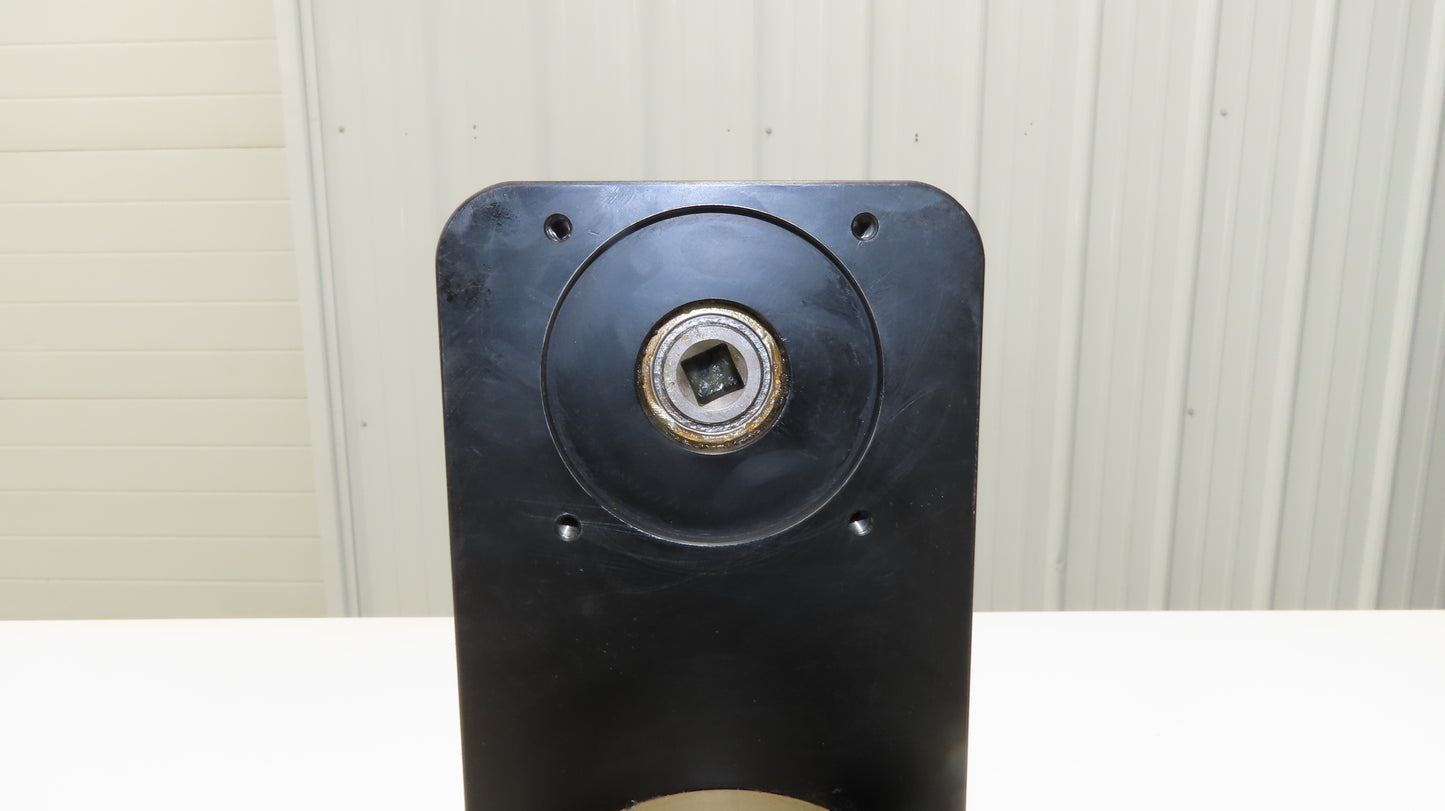 Daiichi Dentsu DPT-301R4H-10PS-00A Digital Servo Press -No Motor