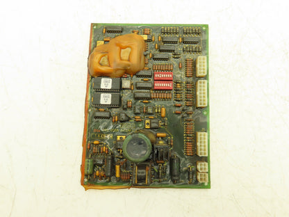 Lincoln Electric G3143-1 SWG User Interface Printed Circuit Board