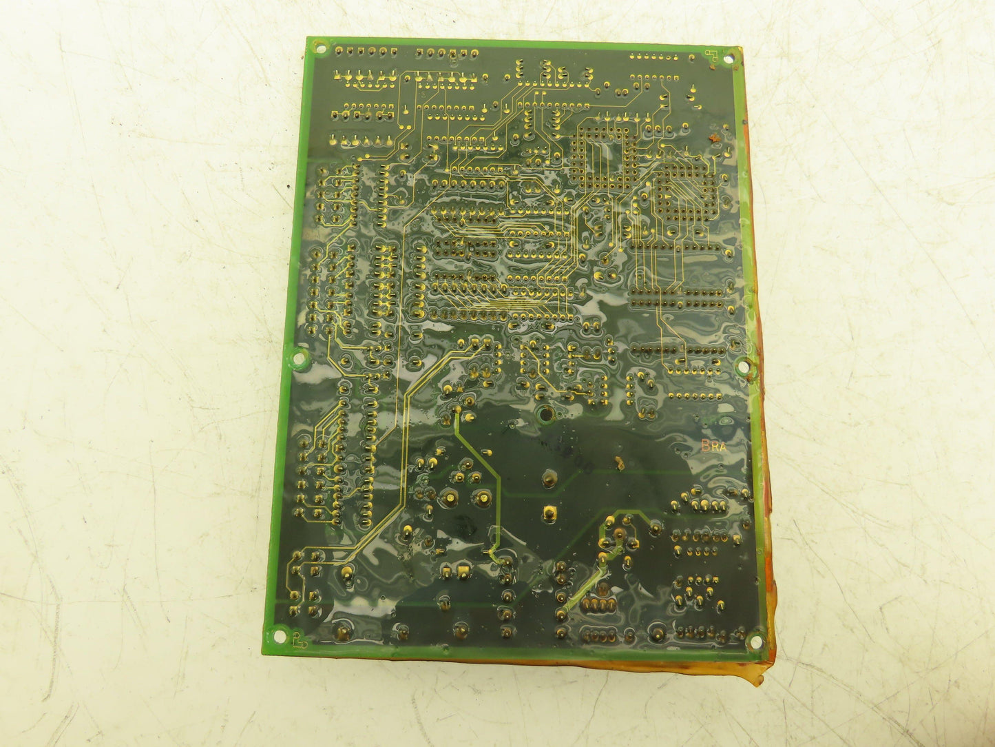 Lincoln Electric G3143-1 SWG User Interface Printed Circuit Board