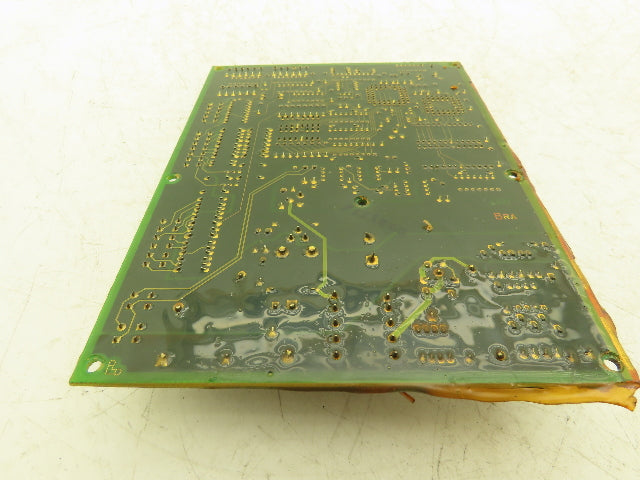 Lincoln Electric G3143-1 SWG User Interface Printed Circuit Board