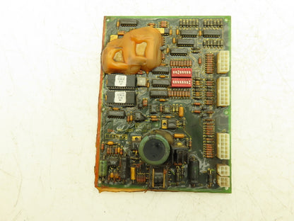 Lincoln Electric G3143-1 SWG User Interface Printed Circuit Board