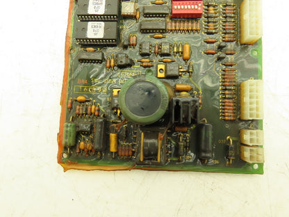 Lincoln Electric G3143-1 SWG User Interface Printed Circuit Board