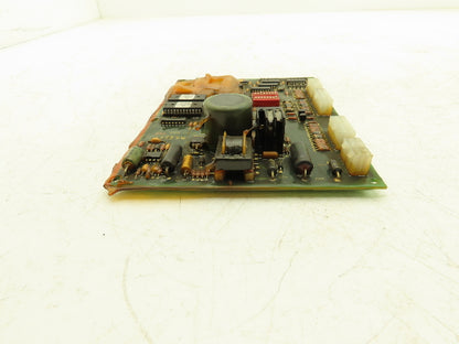Lincoln Electric G3143-1 SWG User Interface Printed Circuit Board