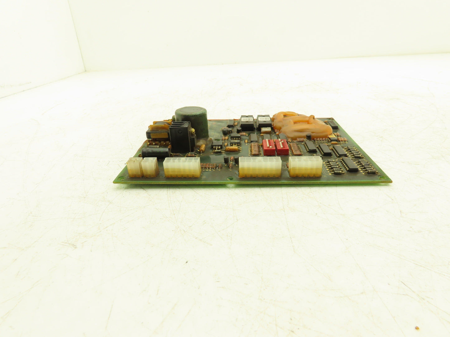 Lincoln Electric G3143-1 SWG User Interface Printed Circuit Board