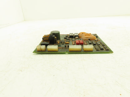 Lincoln Electric G3143-1 SWG User Interface Printed Circuit Board