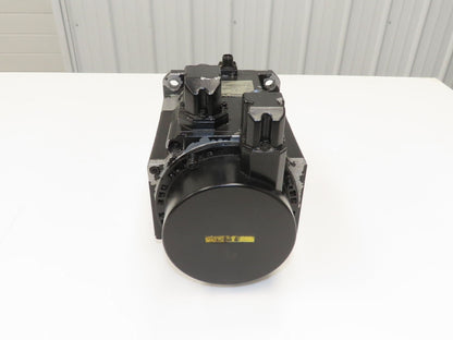 Okuma BL-MC100E-20SB AC Servo Motor 2kW 2000 RPM Encoder ER-HC-7200D