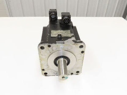 Okuma BL-MC100E-20SB AC Servo Motor 2kW 2000 RPM Encoder ER-HC-7200D