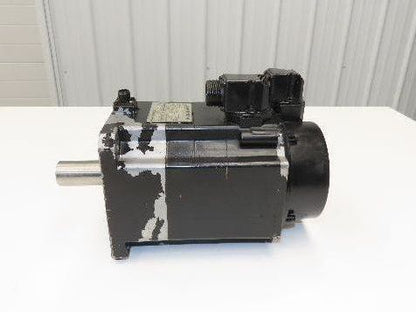 Okuma BL-MC100E-20SB AC Servo Motor 2kW 2000 RPM Encoder ER-HC-7200D