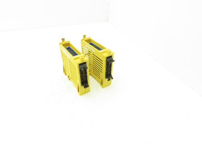 Fanuc A03B-0815-C003 I/O Expansion Module Lot of 2