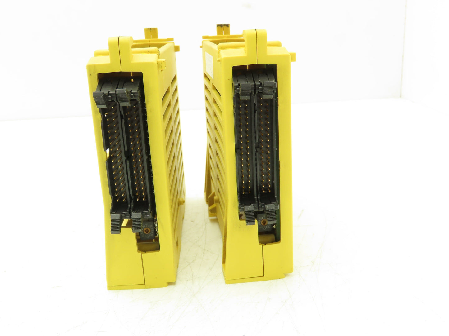 Fanuc A03B-0815-C003 I/O Expansion Module Lot of 2