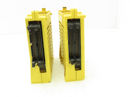 Fanuc A03B-0815-C003 I/O Expansion Module Lot of 2