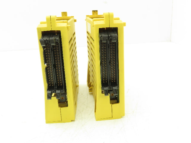 Fanuc A03B-0815-C003 I/O Expansion Module Lot of 2