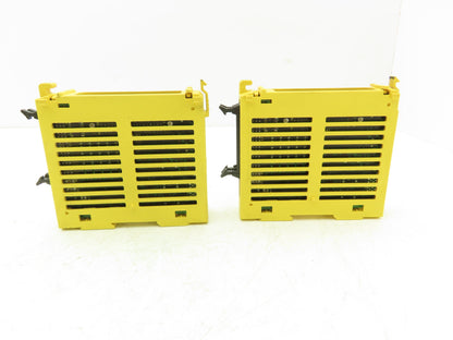 Fanuc A03B-0815-C003 I/O Expansion Module Lot of 2