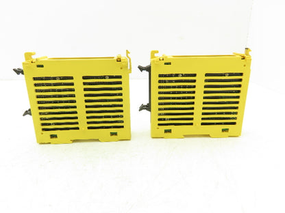 Fanuc A03B-0815-C003 I/O Expansion Module Lot of 2