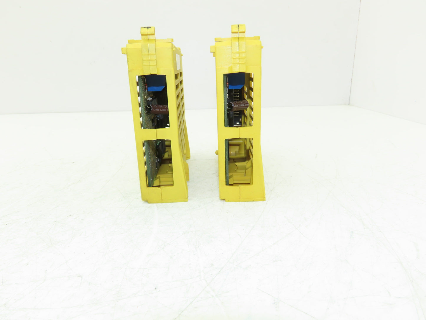 Fanuc A03B-0815-C003 I/O Expansion Module Lot of 2
