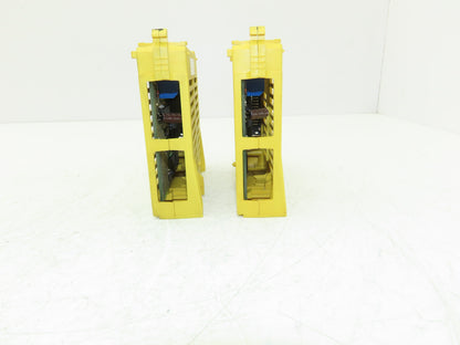 Fanuc A03B-0815-C003 I/O Expansion Module Lot of 2