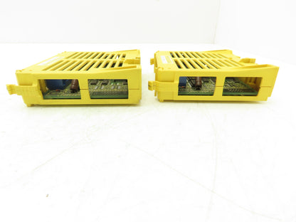 Fanuc A03B-0815-C003 I/O Expansion Module Lot of 2