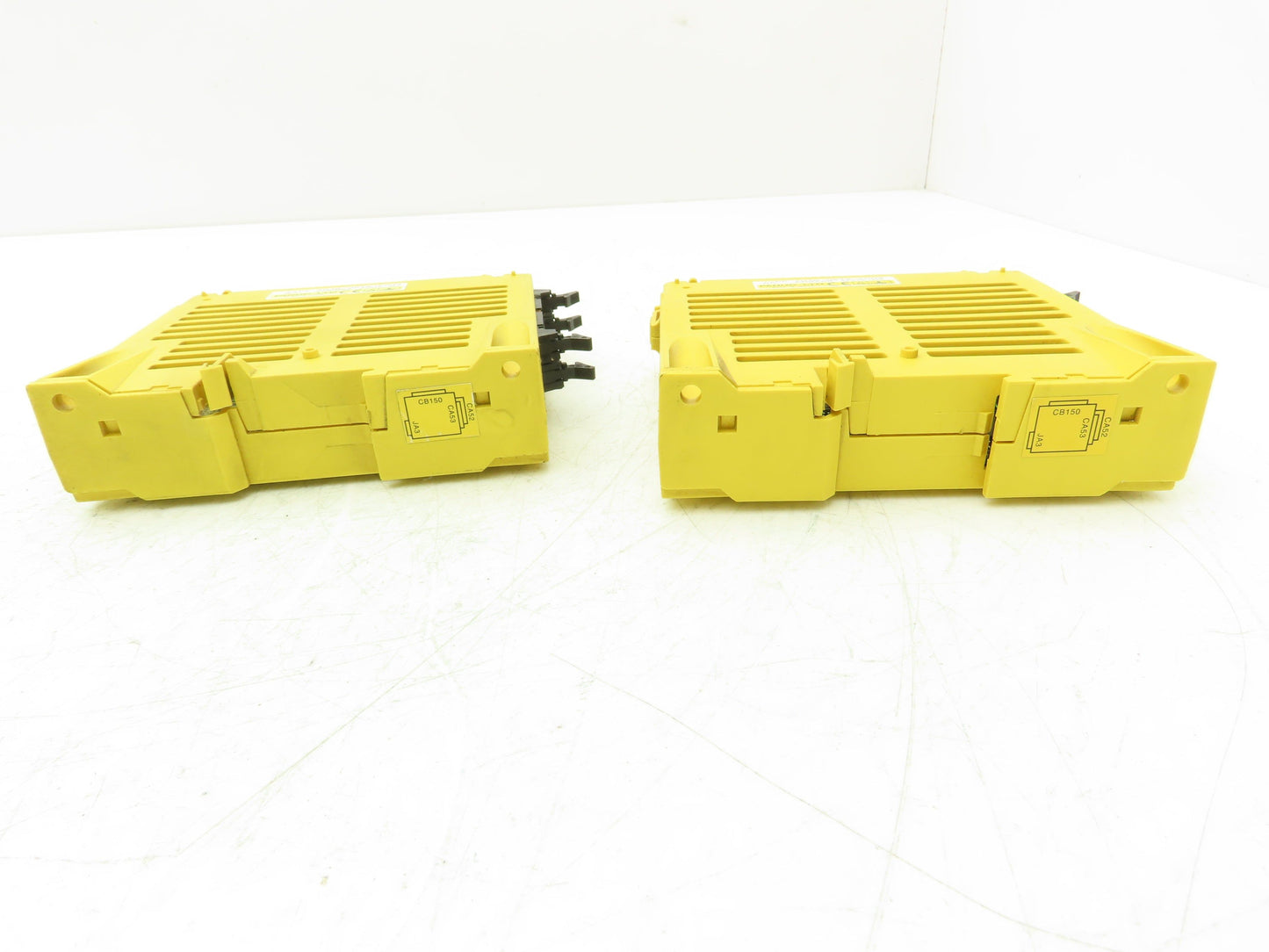 Fanuc A03B-0815-C003 I/O Expansion Module Lot of 2
