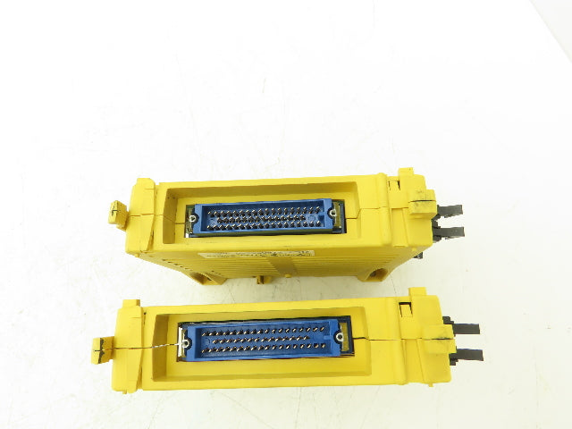 Fanuc A03B-0815-C003 I/O Expansion Module Lot of 2