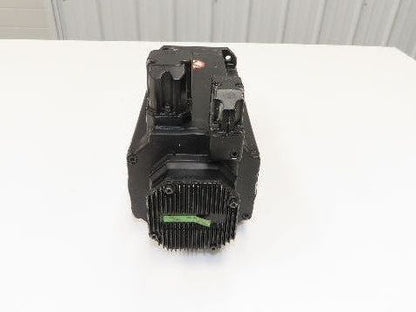 Okuma BL-MC190J-20T AC Servo Motor 3.9kW 2000 RPM 133V 16.9A 3PH Encoder