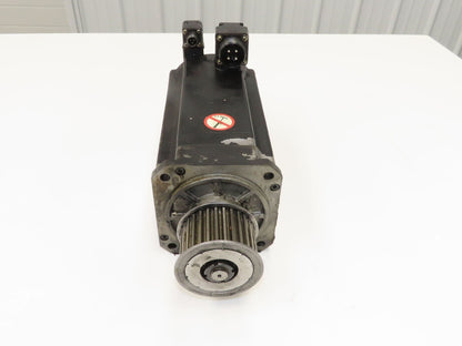 Okuma BL-MC190J-20T AC Servo Motor 3.9kW 2000 RPM 133V 16.9A 3PH Encoder