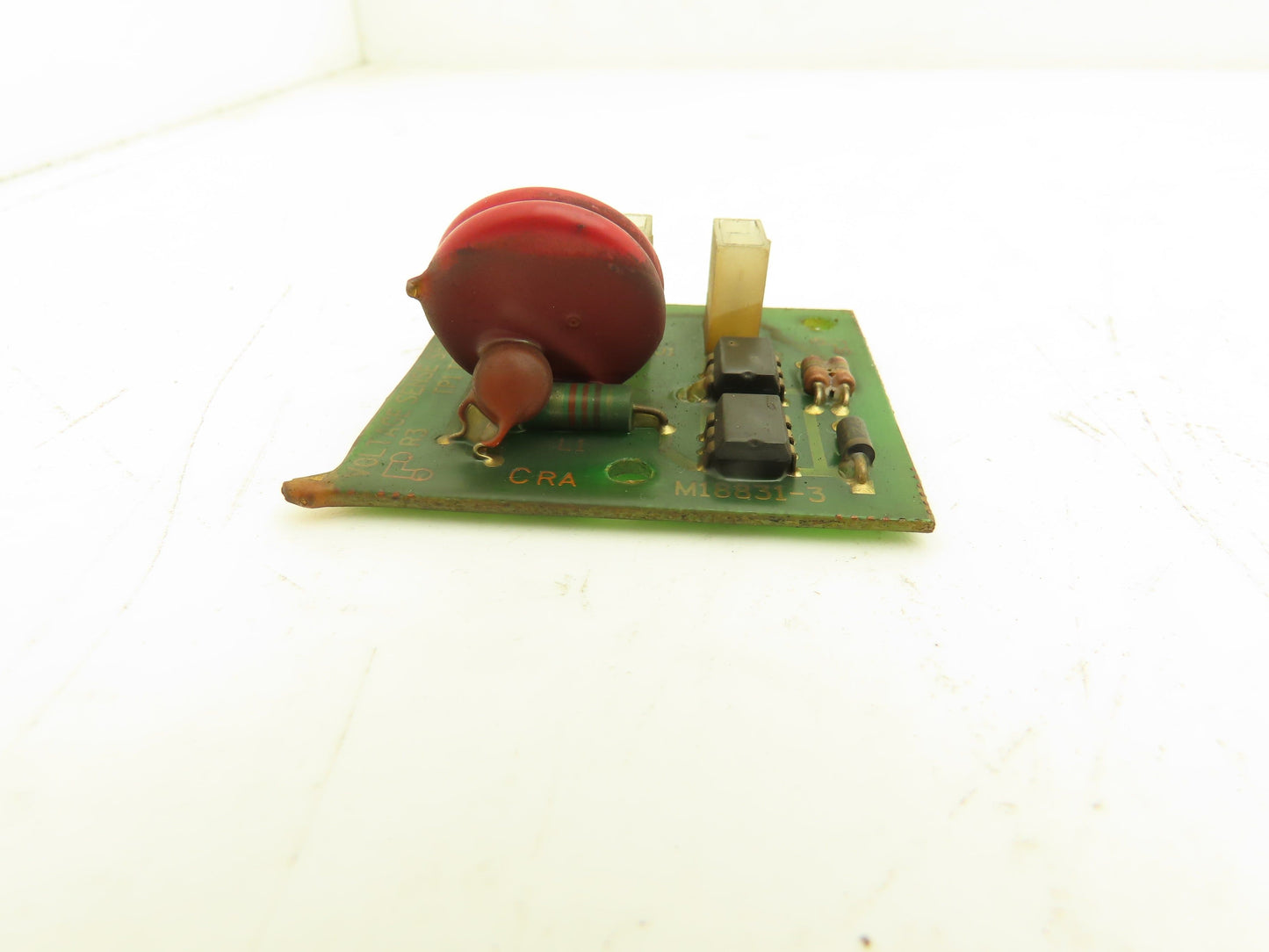 Lincoln Electric M18831-3 Voltage Sense Select Printed Control Board