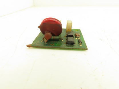 Lincoln Electric M18831-3 Voltage Sense Select Printed Control Board