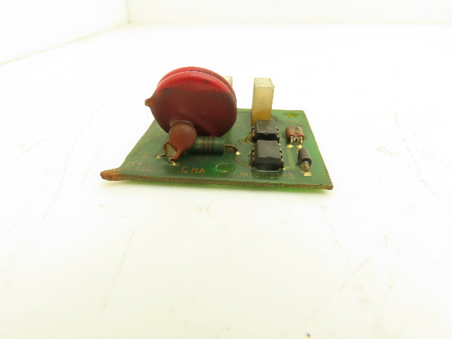 Lincoln Electric M18831-3 Voltage Sense Select Printed Control Board
