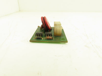 Lincoln Electric M18831-3 Voltage Sense Select Printed Control Board