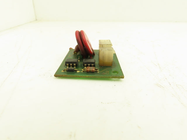 Lincoln Electric M18831-3 Voltage Sense Select Printed Control Board