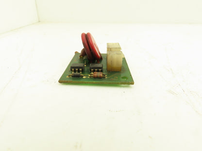 Lincoln Electric M18831-3 Voltage Sense Select Printed Control Board