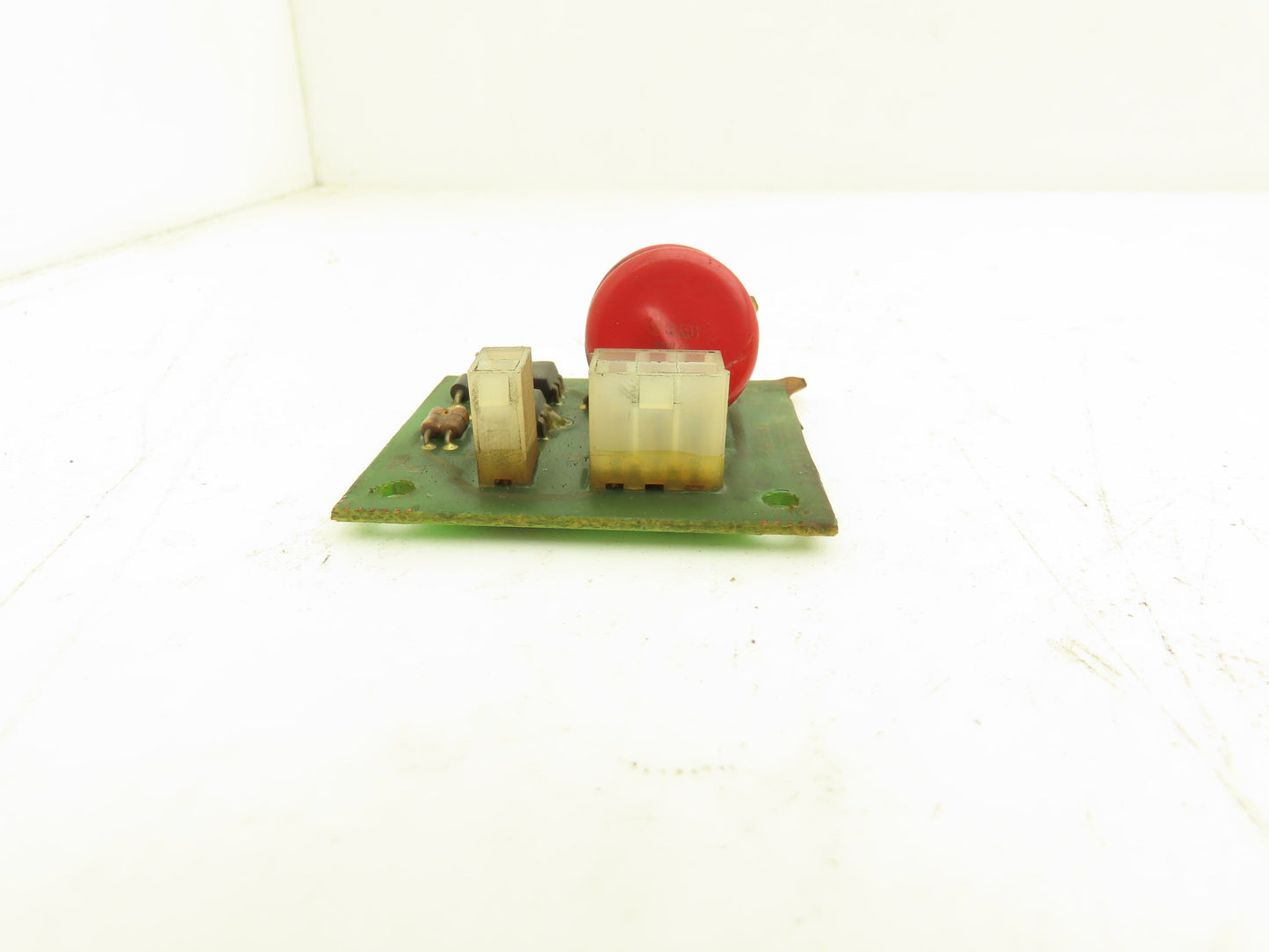 Lincoln Electric M18831-3 Voltage Sense Select Printed Control Board