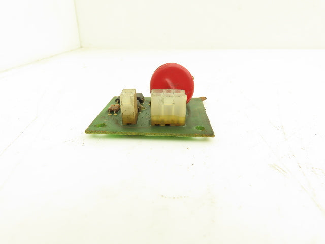 Lincoln Electric M18831-3 Voltage Sense Select Printed Control Board