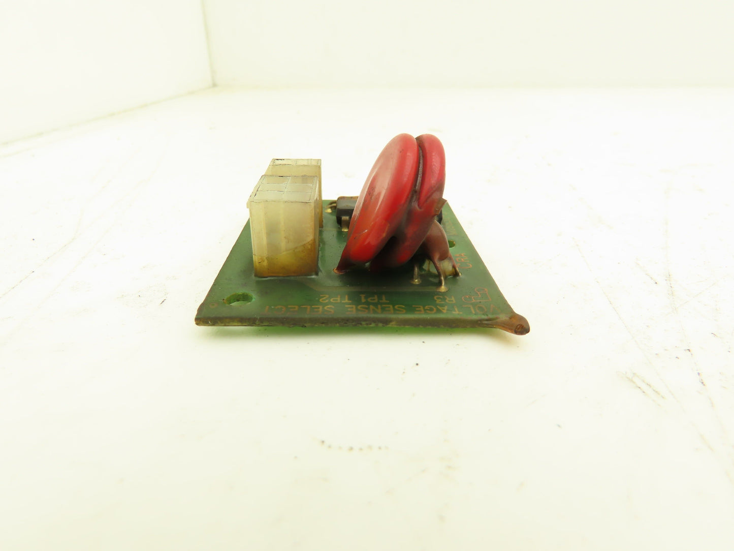 Lincoln Electric M18831-3 Voltage Sense Select Printed Control Board