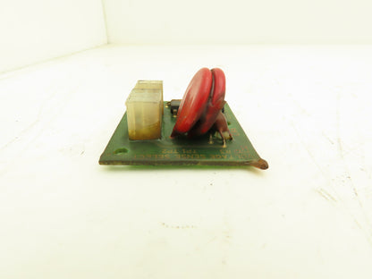 Lincoln Electric M18831-3 Voltage Sense Select Printed Control Board