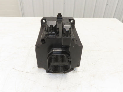 Okuma BL-MC100J-20SB AC Servo Motor 2kW 2000 RPM 133V 8.91A 3PH Encoder