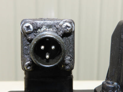 Okuma BL-MC100J-20SB AC Servo Motor 2kW 2000 RPM 133V 8.91A 3PH Encoder