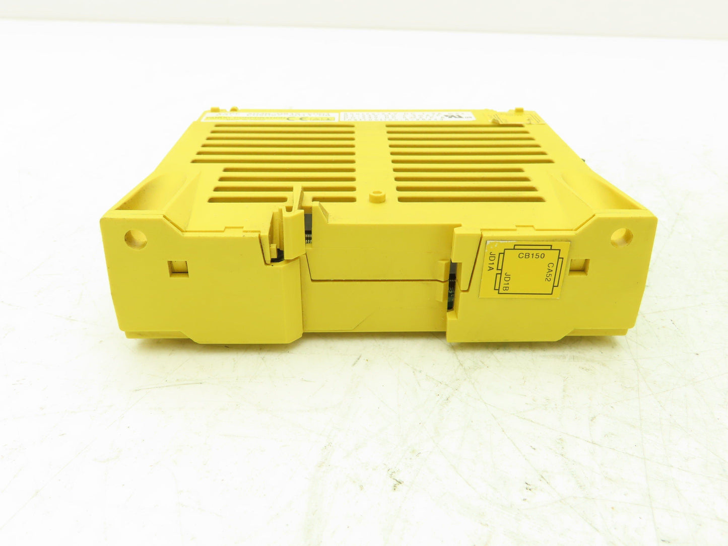 Fanuc A03B-0815-C001 Basic Panel I/O Expansion Module Lot of 5
