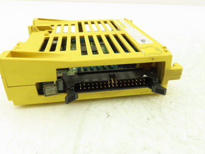 Fanuc A03B-0815-C001 Basic Panel I/O Expansion Module Lot of 5